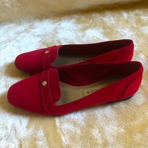 ANNE KLEIN Shoe Size 10.